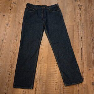 Men's Carhartt Relaxed Fit Straight Leg Jean